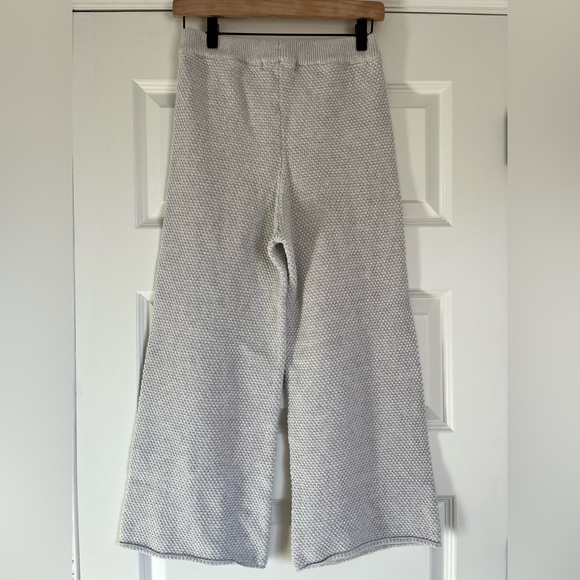 Free People Hailee Knit Sweater Pants - Picture 4 of 6